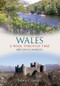 Wales A Walk Through Time - Brecon to Harlech by Brian E Davies, 9781848687080