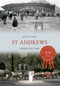 St Andrews Through Time by Helen Cook, 9781848685413