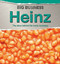 Big Business: Heinz by Cath Senker, 9780750289528