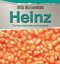 Big Business: Heinz by Cath Senker, 9780750289528