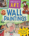 Stories In Art: Wall Paintings by Nathaniel Harris, 9780750294461