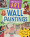 Stories In Art: Wall Paintings by Nathaniel Harris, 9780750294461