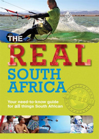 The Real: South Africa by Moses Jones, 9781445149073