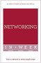 Successful Networking in a Week by Alison Straw, 9781473610200