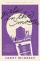 Girls in the Moon by Janet McNally, 9780062436245