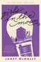 Girls in the Moon by Janet McNally, 9780062436245