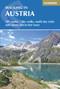 Walking in Austria (101 Routes - Day Walks, Multi-day Treks and Classic Hut-to-Hut Tours) by Kev Reynolds, 9781852848590