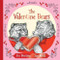 The Valentine Bears Gift Edition by Eve Bunting, Jan Brett, 9780544531000