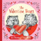 The Valentine Bears Gift Edition by Eve Bunting, Jan Brett, 9780544531000