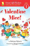 Valentine Mice! by Doug Cushman, Bethany Roberts, 9780544808973