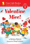 Valentine Mice! by Doug Cushman, Bethany Roberts, 9780544808973