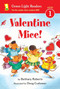 Valentine Mice! by Bethany Roberts, Doug Cushman, 9780544808973