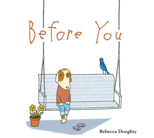 Before You - 9780544463172 by Rebecca Doughty, Rebecca Doughty, 9780544463172