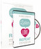 Listen, Love, Repeat Study Guide with DVD (Other-Centered Living in a Self-Centered World) by Karen Ehman, 9780310082675