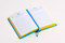 The Happiness Project One-Sentence Journal (A Five-Year Record) by Gretchen Rubin, 9780307888570