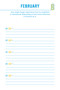 The Happiness Project One-Sentence Journal (A Five-Year Record) by Gretchen Rubin, 9780307888570