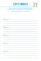 The Happiness Project One-Sentence Journal (A Five-Year Record) by Gretchen Rubin, 9780307888570