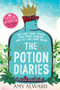 The Potion Diaries by Amy Alward, 9781481443791