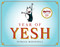 Year of Yesh (A Mutts Treasury) by Patrick McDonnell, 9781449480103
