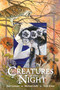 Creatures of the Night (Second Edition) by Neil Gaiman, Michael Zulli, Neil Gaiman, 9781506700250