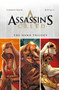 Assassin's Creed: The Hawk Trilogy by Titan Books, 9781785653889