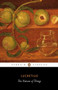 The Nature of Things - 9780140447965 by Lucretius, A. E. Stallings, Richard Jenkyns, 9780140447965