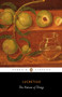 The Nature of Things - 9780140447965 by Lucretius, A. E. Stallings, Richard Jenkyns, 9780140447965