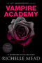 Vampire Academy 10th Anniversary Edition by Richelle Mead, 9780448494296