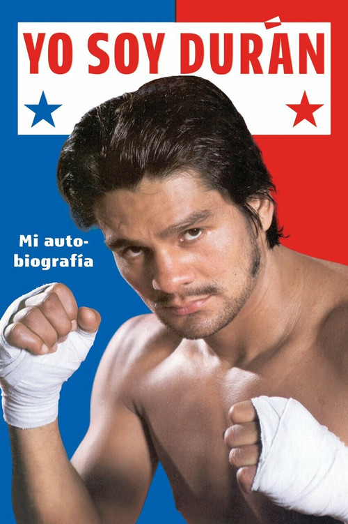 Yo Soy Duran (Mi Autobiografia) by Roberto Duran, 9780735215184