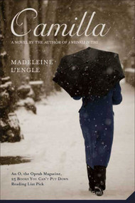 Camilla by Madeleine L'Engle, 9780312561321