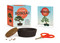 The Mini Bonsai Kit by Running Press, Running Press, 9780762409747