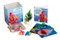 The Desktop Aquarium (Mega Mini Kit) (Just Add Water!) (Miniature Edition) by Jennifer Leczkowski, 9780762432493