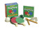 Desktop Ping Pong (Miniature Edition) by Chris Stone, 9780762439539