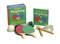 Desktop Ping Pong by Chris Stone, 9780762439539