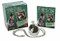 Harry Potter Horcrux Locket and Sticker Book (Miniature Edition) by Running Press, Running Press, 9780762441853