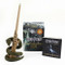 Harry Potter Voldemort's Wand with Sticker Kit (Lights Up!) (Miniature Edition) by Running Press, Running Press, 9780762452415