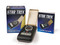 Star Trek: Light-and-Sound Communicator (Miniature Edition) by Chip Carter, 9780762459339