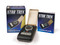 Star Trek: Light-and-Sound Communicator by Chip Carter, 9780762459339
