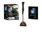 Harry Potter Wizard's Wand with Sticker Book (Lights Up!) by Running Press, Running Press, 9780762459377