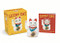 Lucky Cat (Bearer of Good Fortune) (Miniature Edition) by Danielle Selber, 9780762459445