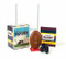 Desktop Rugby (Miniature Edition) by Running Press, 9780762460915