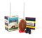 Desktop Rugby by Running Press, 9780762460915