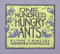 One Hundred Hungry Ants - 9780395971239 by Bonnie MacKain, Elinor J Pinczes, 9780395971239