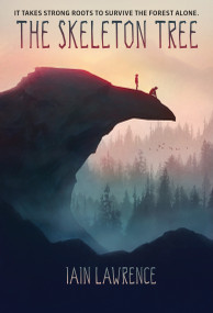 The Skeleton Tree - 9780440421672 by Iain Lawrence, 9780440421672