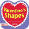 Valentine's Shapes by Barbara Barbieri McGrath, Peggy Tagel, 9781580895323