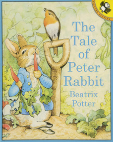 The Tale of Peter Rabbit - 9780140542950 by Beatrix Potter, 9780140542950