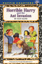 Horrible Harry and the Ant Invasion by Suzy Kline, 9780141300825