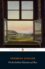On the Aesthetic Education of Man - 9780141396965 by Friedrich Schiller, Alexander Schmidt, Alexander Schmidt, Keith Tribe, 9780141396965