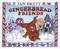 Gingerbread Friends by Jan Brett, Jan Brett, 9780399251610