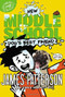 Middle School: Dog's Best Friend by James Patterson, Chris Tebbetts, Jomike Tejido, 9780316349543